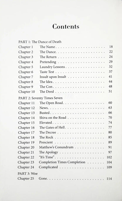 The Chosen : Upon This Rock - Book 4