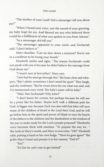 The Chosen : Upon This Rock - Book 4