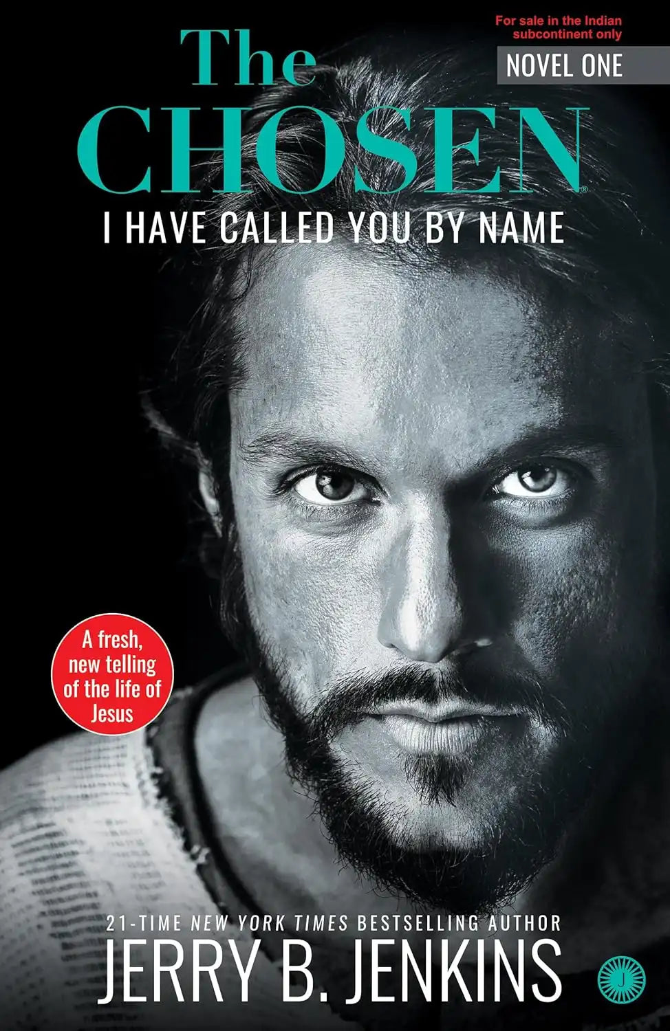 The Chosen - Book 1 : I Have Called You By Name