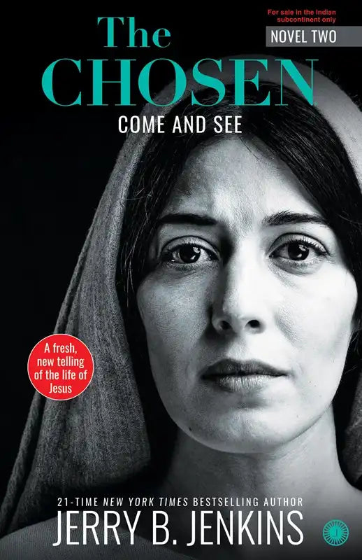 The Chosen - Book 2 : Come and See