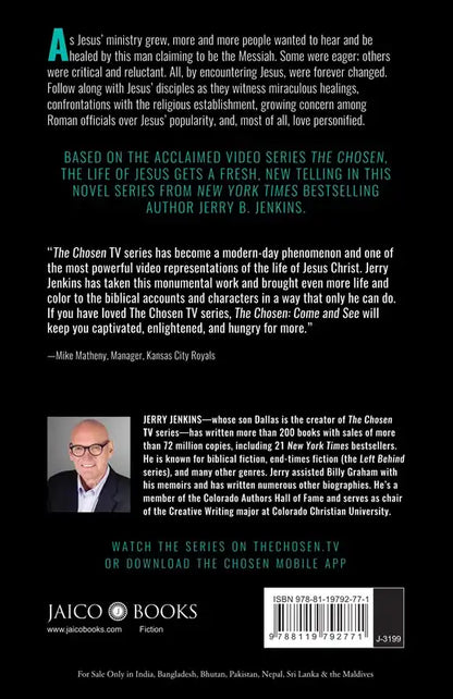 The Chosen - Book 2 : Come and See