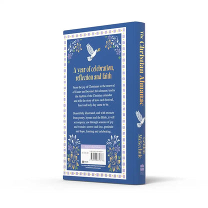 The Christian Almanac : A Year in Faith