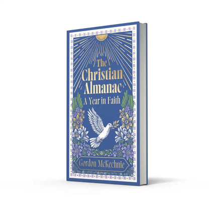 The Christian Almanac : A Year in Faith