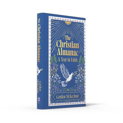 The Christian Almanac : A Year in Faith
