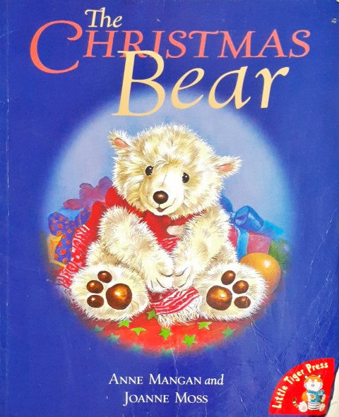 The Christmas Bear