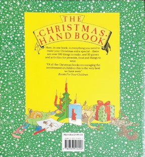 The Christmas Handbook