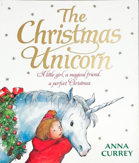 The Christmas Unicorn