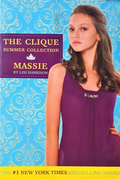 The Clique Summer Collection 1 Massie