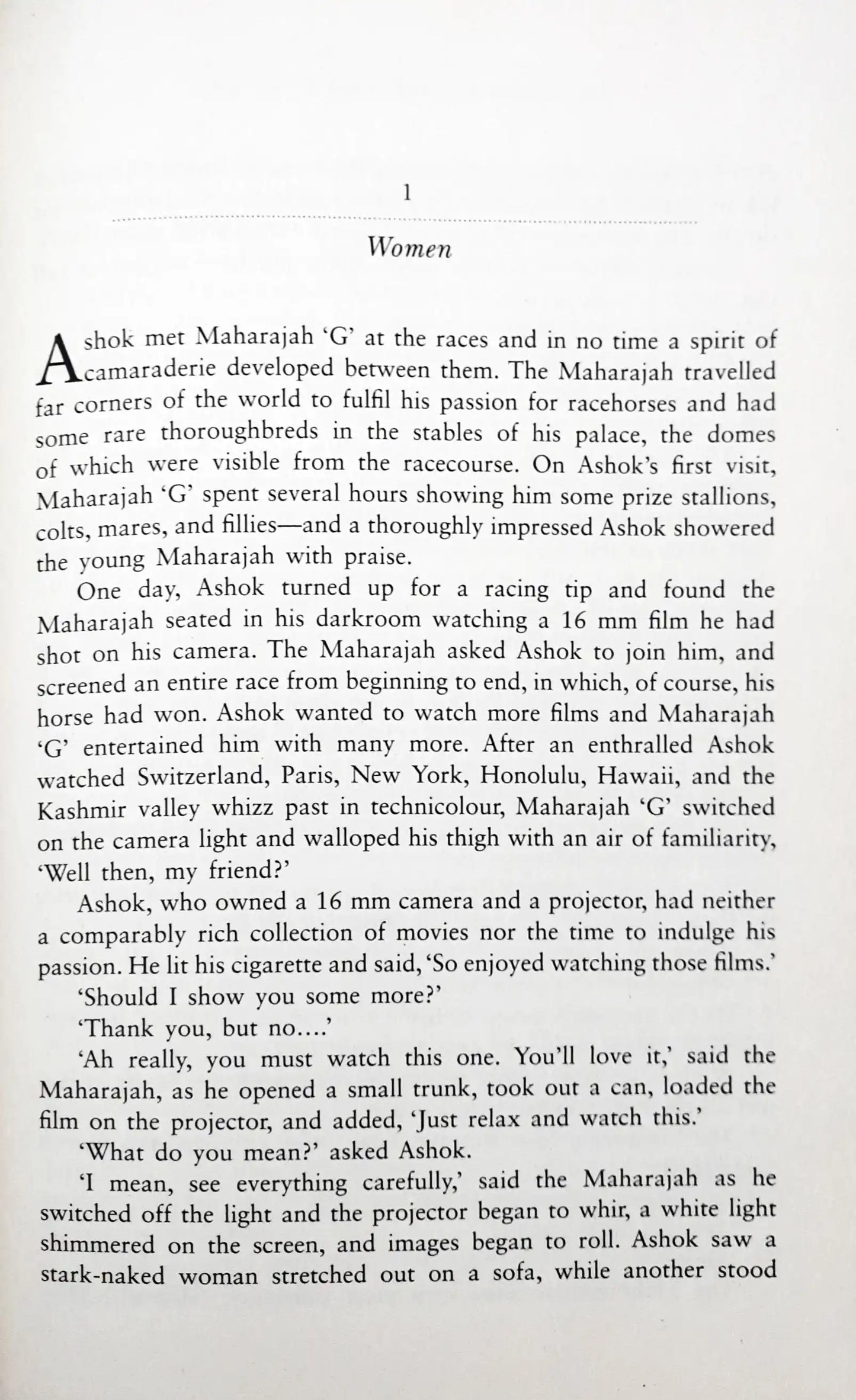 The Collected Stories of Saadat Hasan Manto: Volume 1: Bombay and Poona