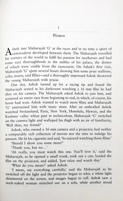 The Collected Stories of Saadat Hasan Manto: Volume 1: Bombay and Poona