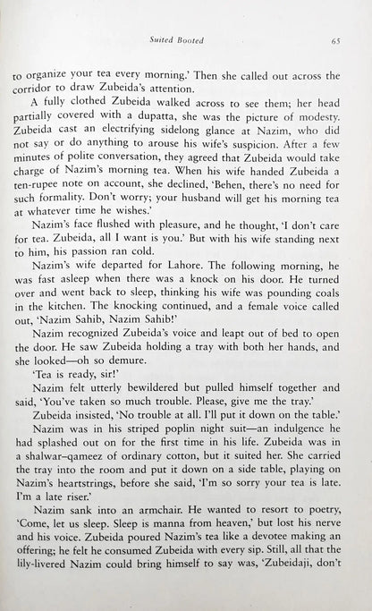 The Collected Stories of Saadat Hasan Manto: Volume 1: Bombay and Poona