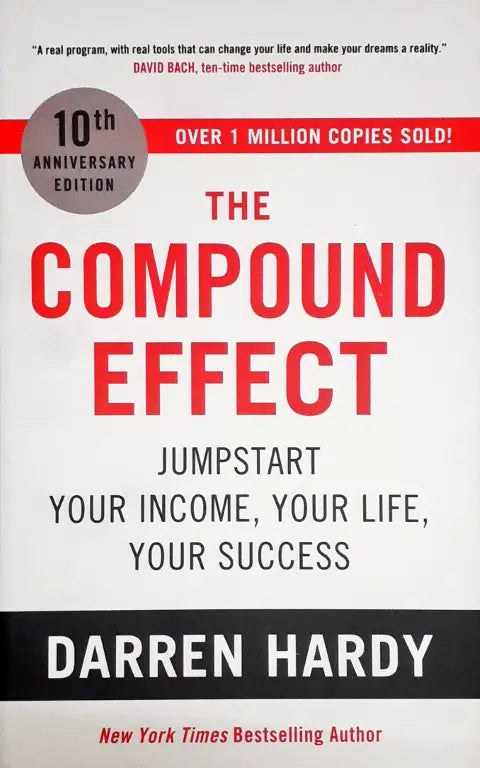 The Compound Effect