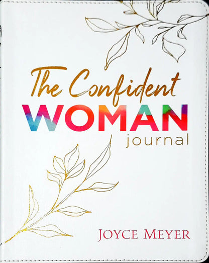 The Confident Woman Journal