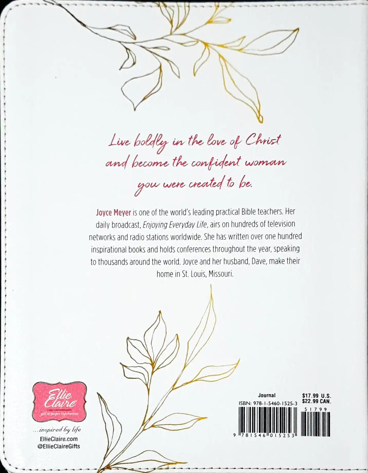 The Confident Woman Journal