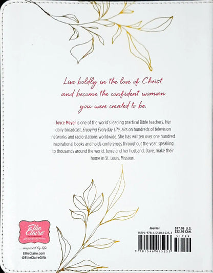 The Confident Woman Journal