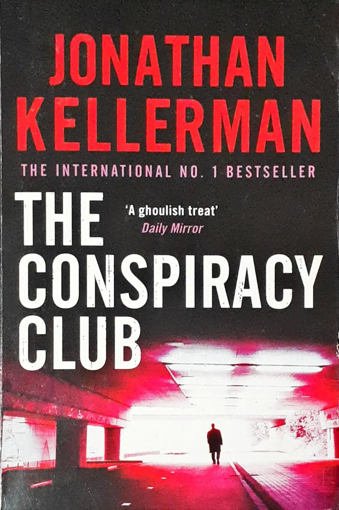 The Conspiracy Club (P)