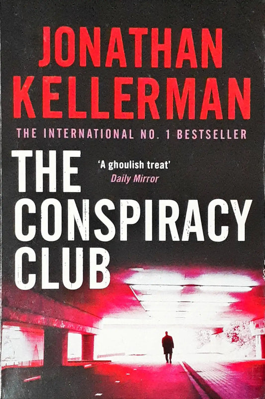 The Conspiracy Club (P)