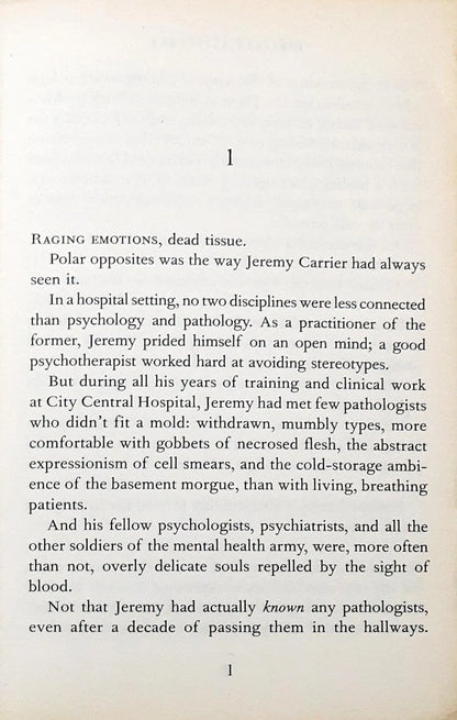 The Conspiracy Club (P)