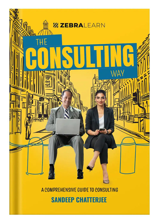 The Consulting Way | Hardcover