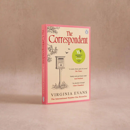 The Correspondent