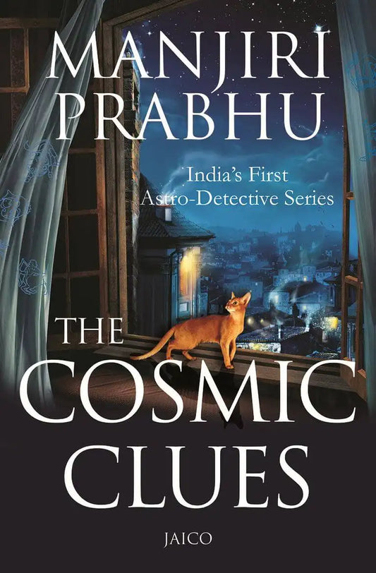 The Cosmic Clues