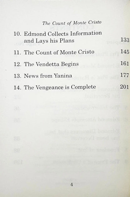 The Count of Monte Cristo : Jaico Illustrated Classics