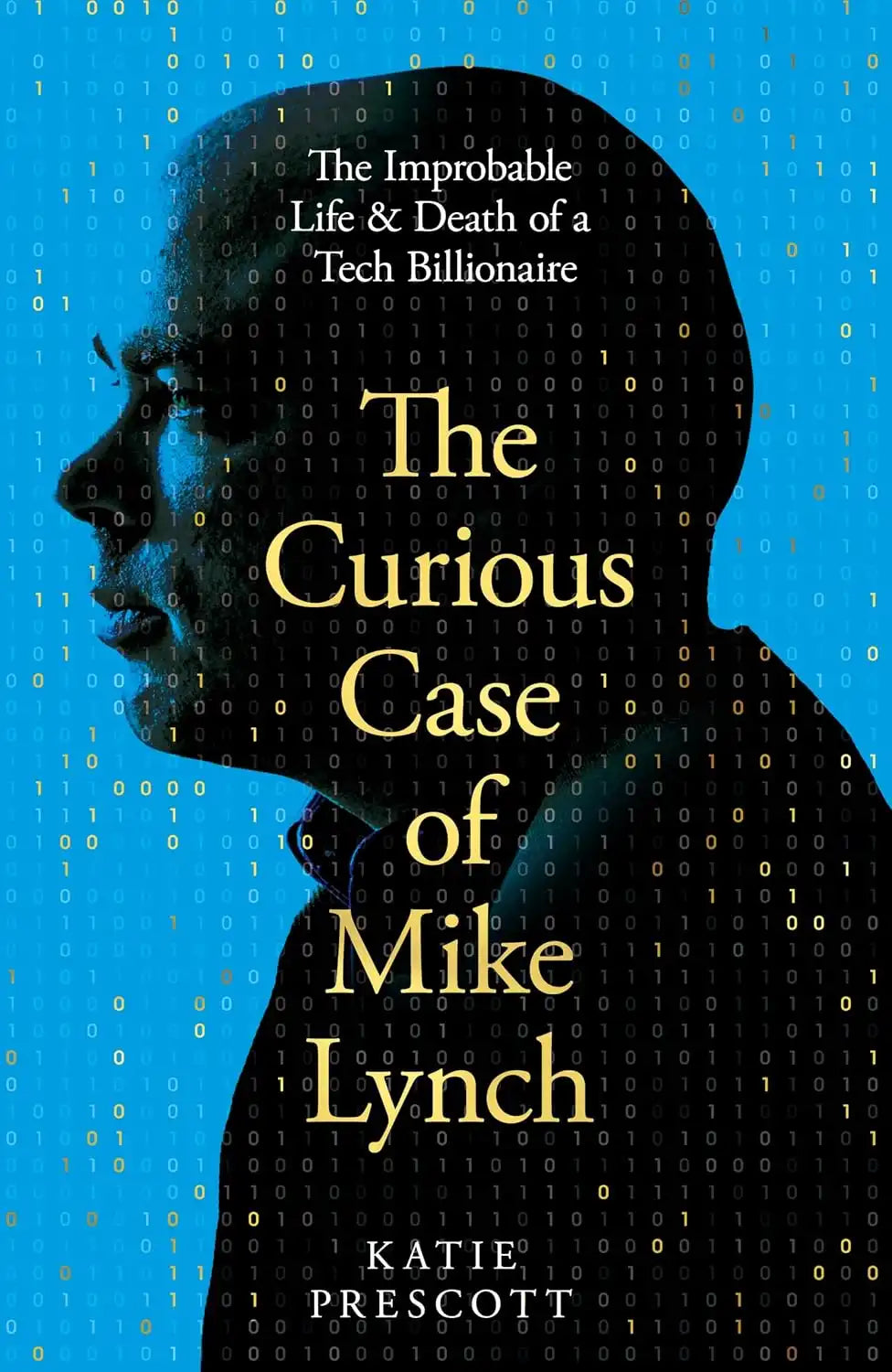 The Curious Case Of Mike Lynch