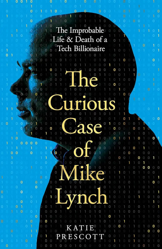 The Curious Case Of Mike Lynch