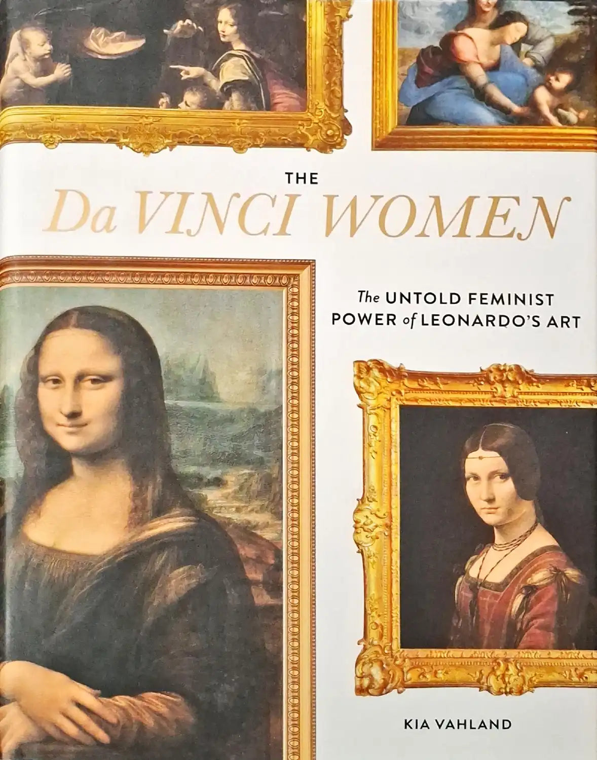 The Da Vinci Women | Hardcover