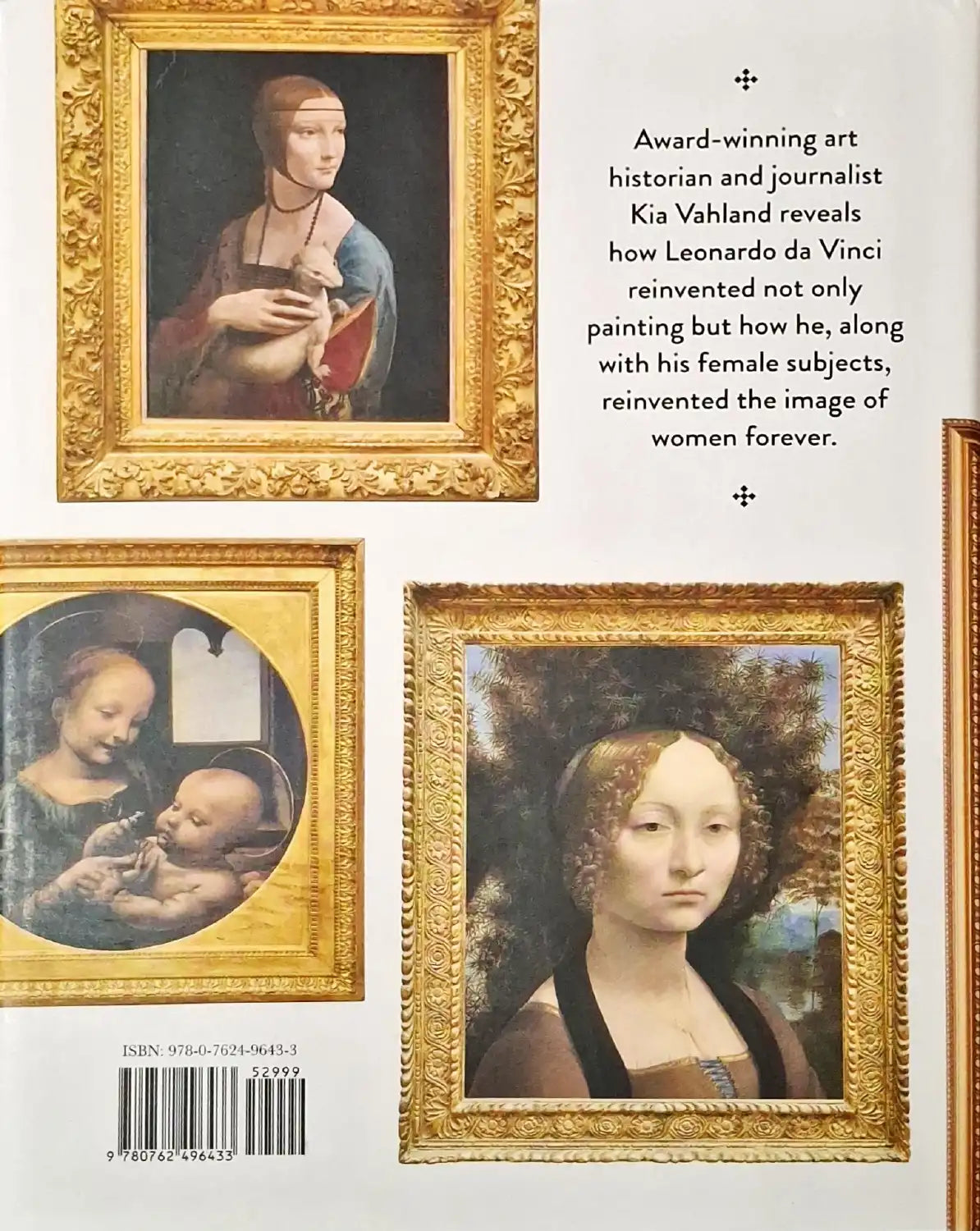 The Da Vinci Women | Hardcover