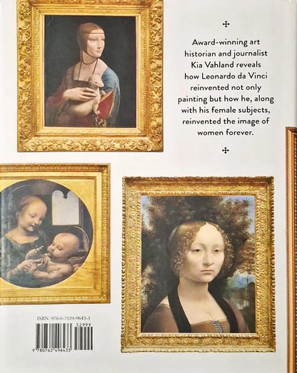 The Da Vinci Women | Hardcover