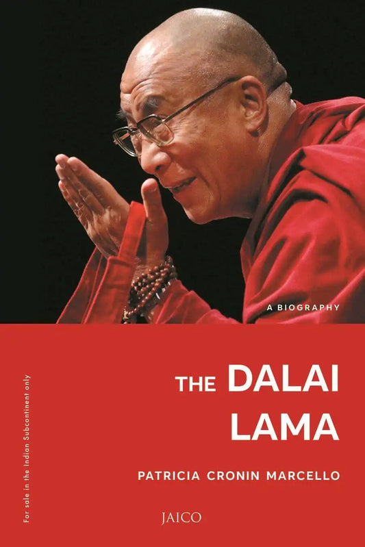 The Dalai Lama : A Biography