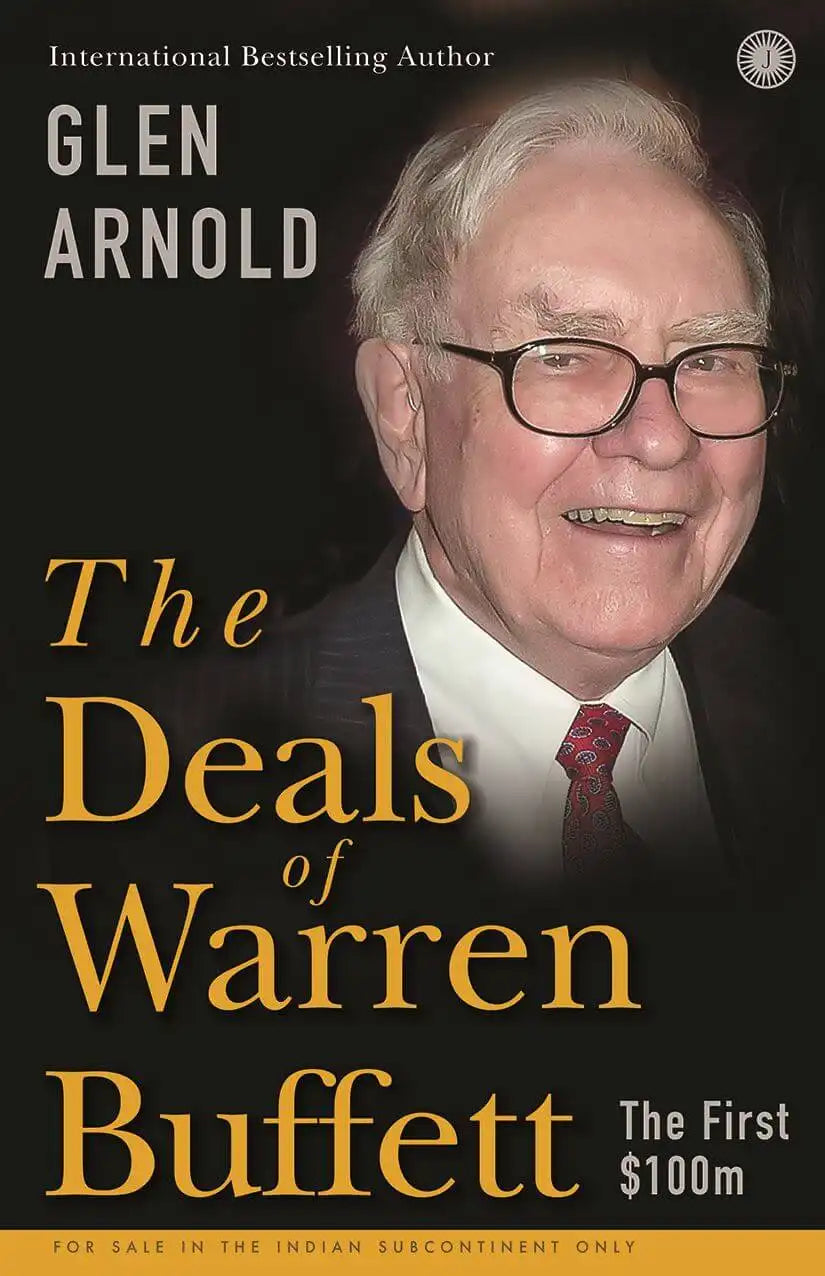 The Deals Of Warren Buffett