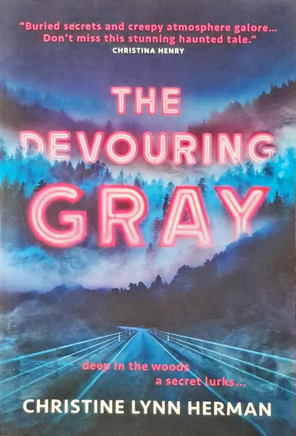 The Devouring Gray - Book 1