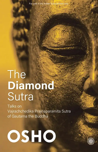 The Diamond Sutra