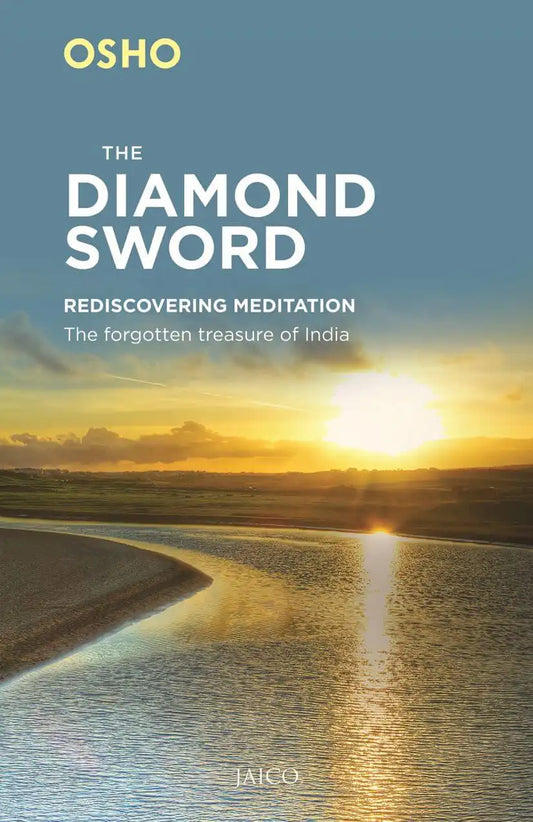 The Diamond Sword
