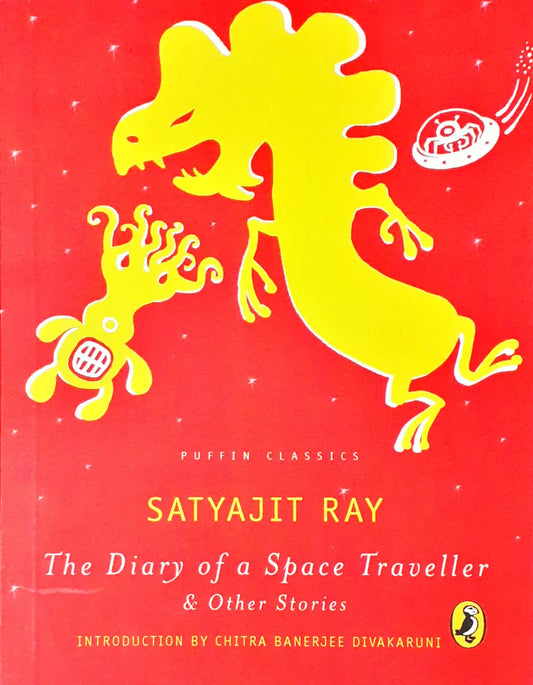 The Diary of a Space Traveller and other Stories