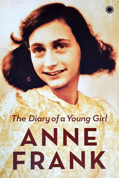 The Diary of a Young Girl | Paperback