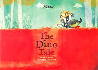 The Dino Tale