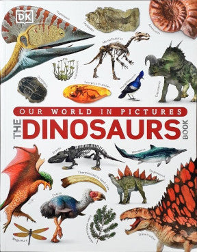 The Dinosaurs Book