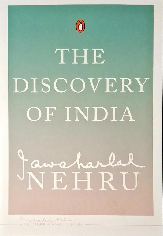 The Discovery of India