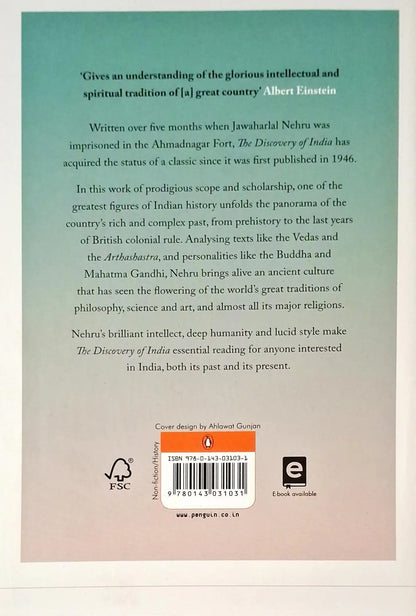 The Discovery of India