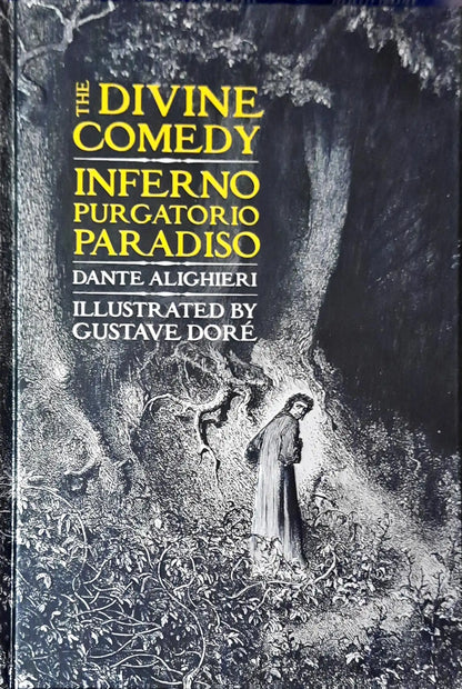 The Divine Comedy