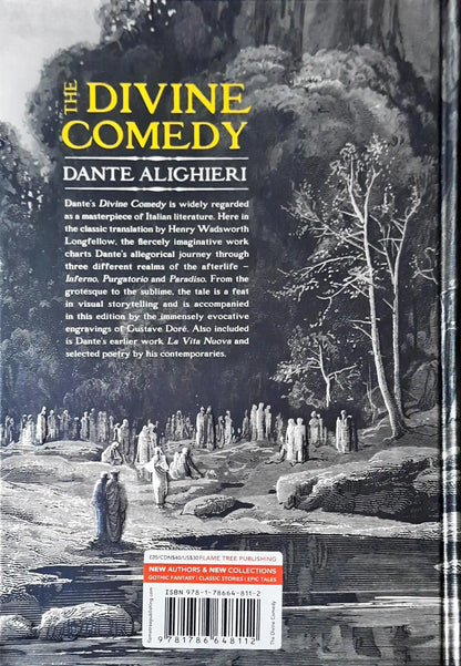 The Divine Comedy