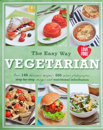The Easy Way Vegetarian
