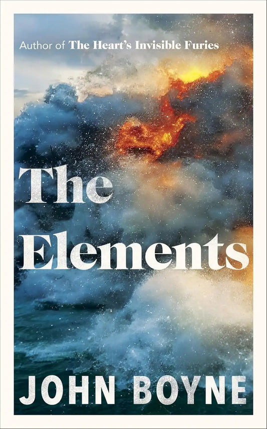 The Elements #1-4 : The Elements