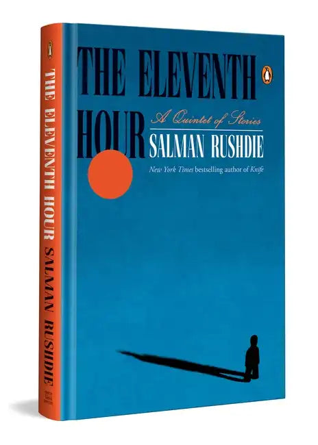 The Eleventh Hour : A Quintet of Stories