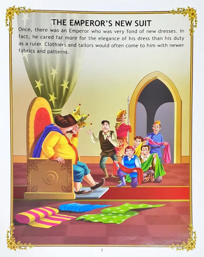 Uncle Moon s Fairy Tales The Emperor s New Suit P Books And You uncle-moon-s-fairy-tales-the-emperor-s-new-suit-p-books-and-you