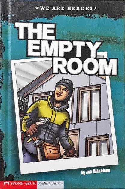 We Are Heroes The Empty Room