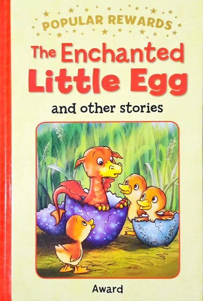 The Enchanted Little Egg and Other Stories | Popular Rewards